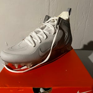 Nike Alpha Huarache 8 Elite Cleat