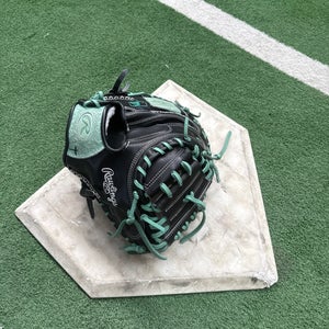 2025 Rawlings Pro Preferred RH Catcher's Baseball Glove 33" (Used)