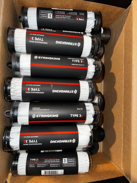 StringKing Type 3S Kit