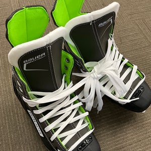 2021 Bauer X-LS Hockey Skates Size 6 (New)