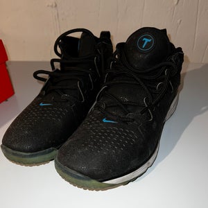 Nike Huarache 5 Turf Thompson LE