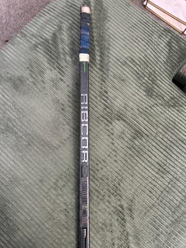 Senior CCM Ribcor Trigger 6 Pro Right Handed Hockey Stick P28 75 Flex (Used)