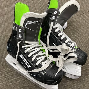 Bauer XLS Hockey Skates 7 (New)