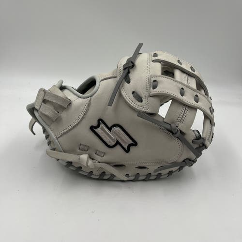 SSK F5 Fastpitch 34” Catchers Mitt Softball Glove