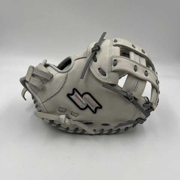 SSK F5 Fastpitch 34” Catchers Mitt Softball Glove