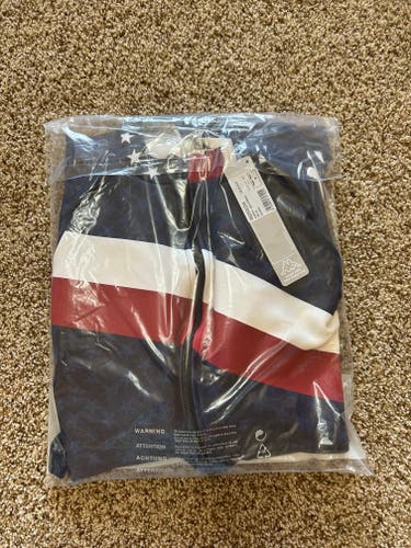 Women's Small Unpadded GS Race Suit (New) FIS Legal