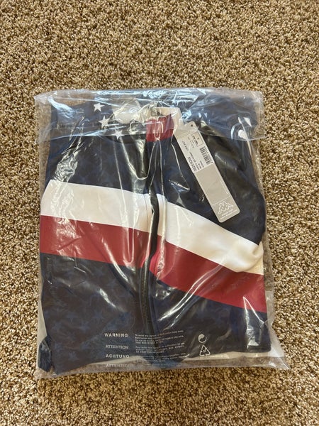 Women's Small Unpadded GS Race Suit (New) FIS Legal