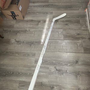 Senior CCM XF Ghost Right Handed Hockey Stick P28+1/4 70 Flex (New)