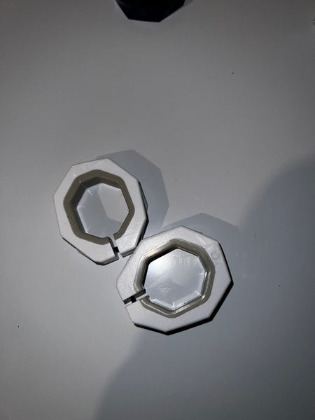 Maverik ABE for shaft