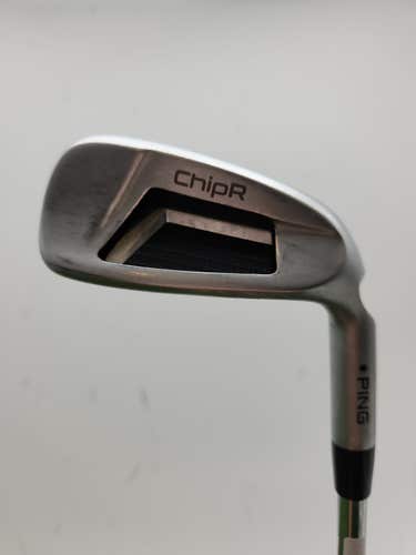 2023 PING CHIPR WEDGE WEDGEFLEX NIPPON ZZ115 35" VERYGOOD