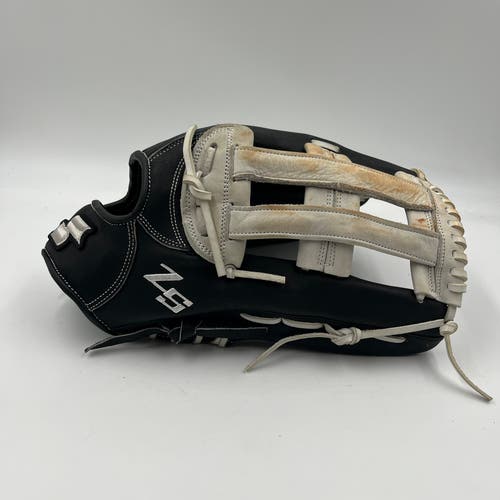 Ssk ZSlow Dimple 14” Slowpitch Softball Outfield Glove