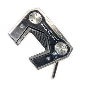 *MINT* 2024 Scotty Cameron Phantom 5.5 35" Mallet Putter