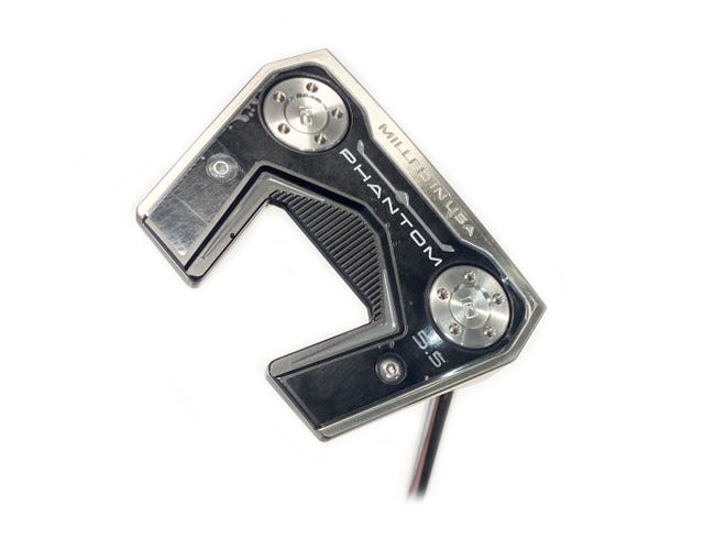 *MINT* 2024 Scotty Cameron Phantom 5.5 35" Mallet Putter