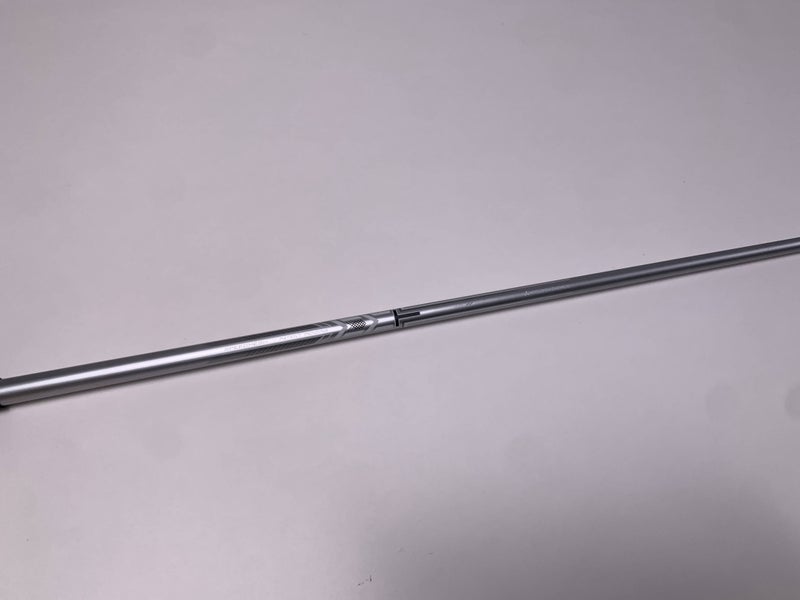 Mitsubishi Chemical MMT 40g Regular Graphite Driver Shaft 44.75"-Titleist