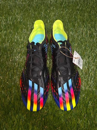 Adidas Copa Sense.1 SG 'Al Rihla Pack