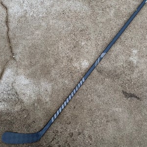 Warrior Alpha LX2 Right Handed W77 75 flex Pro Stock Stick Item#PSW59