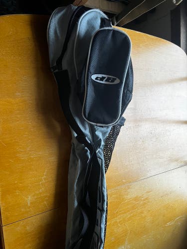 Debeer gear bag stick bag