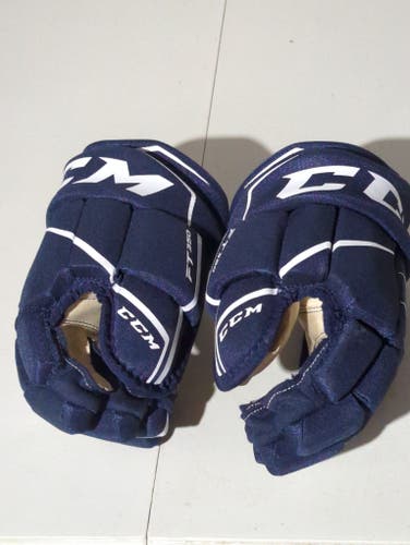 CCM JetSpeed FT350 Gloves 11" (Used)