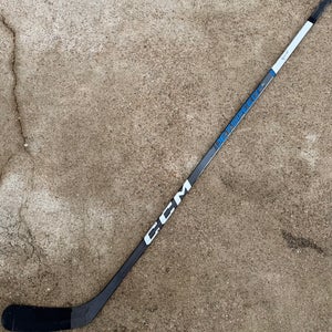 Dressed CCM jetspeed FT6 Pro Right Hand 85 Flex Item#PSW60