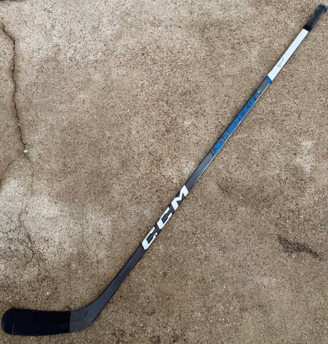 Dressed CCM jetspeed FT6 Pro Right Hand 85 Flex Item#PSW60