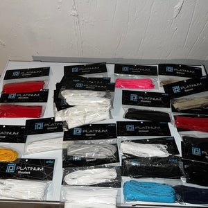 Bulk multi color strings pack