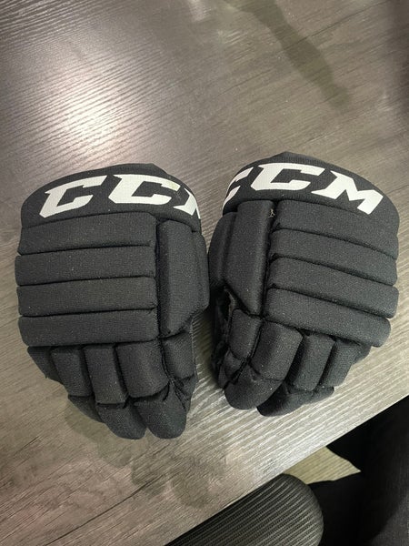 CCM Gloves 10" (Used)