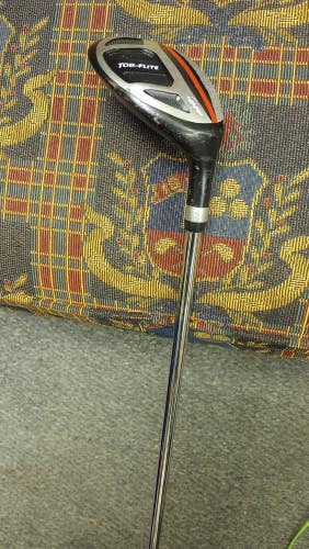 Spalding Top Flite MRH #4 Hybrid