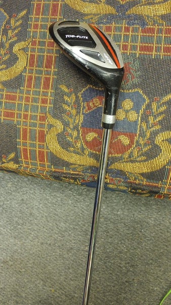 Spalding Top Flite MRH #4 Hybrid