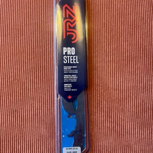 JRZ Multi-Fit Pro Stainless Steel 238 mm (Used)