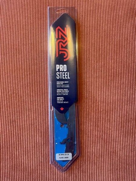 JRZ Multi-Fit Pro Stainless Steel 238 mm (Used)