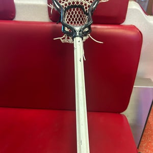 ECD BLACK ION & CARBON 3 COMPLETE STICK