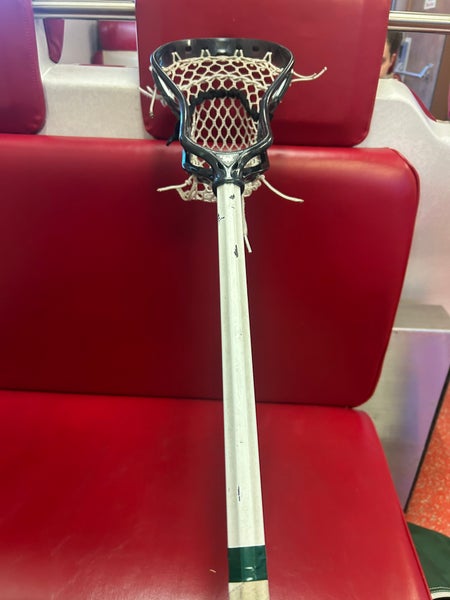 ECD BLACK ION & CARBON 3 COMPLETE STICK