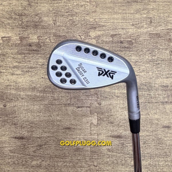 54 Wedge- PXG Sugar Daddy 0311  (1557)