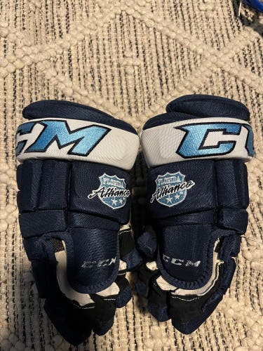 CCM HG4PC Gloves 13" Pro Stock (New)
