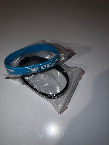 ECD 3 pack wrist band
