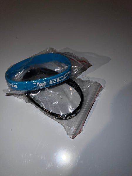 ECD 3 pack wrist band