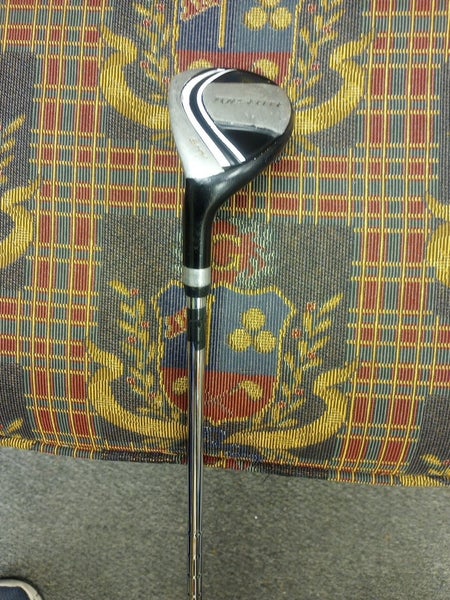 Spalding Top Flite MLH #5 Hybrid