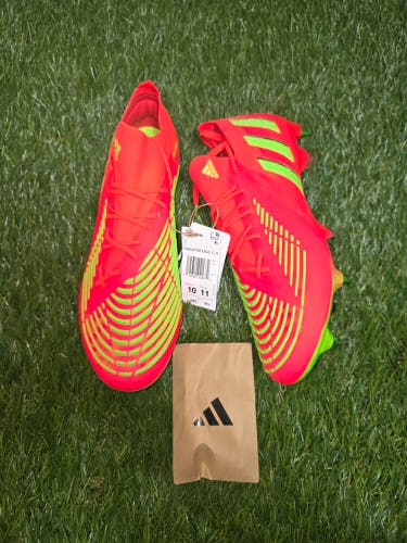 Adidas Predator Edge.1 Low SG