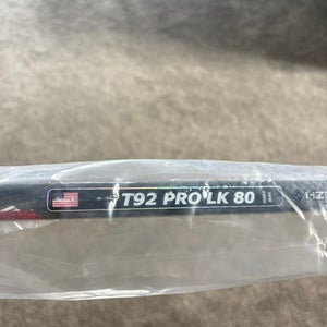 USA Senior True HZRDUS Smoke Left Hand Hockey Stick P92 80 Flex Pro Stock (New)