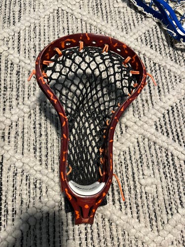 Brine Strung Head (Used)