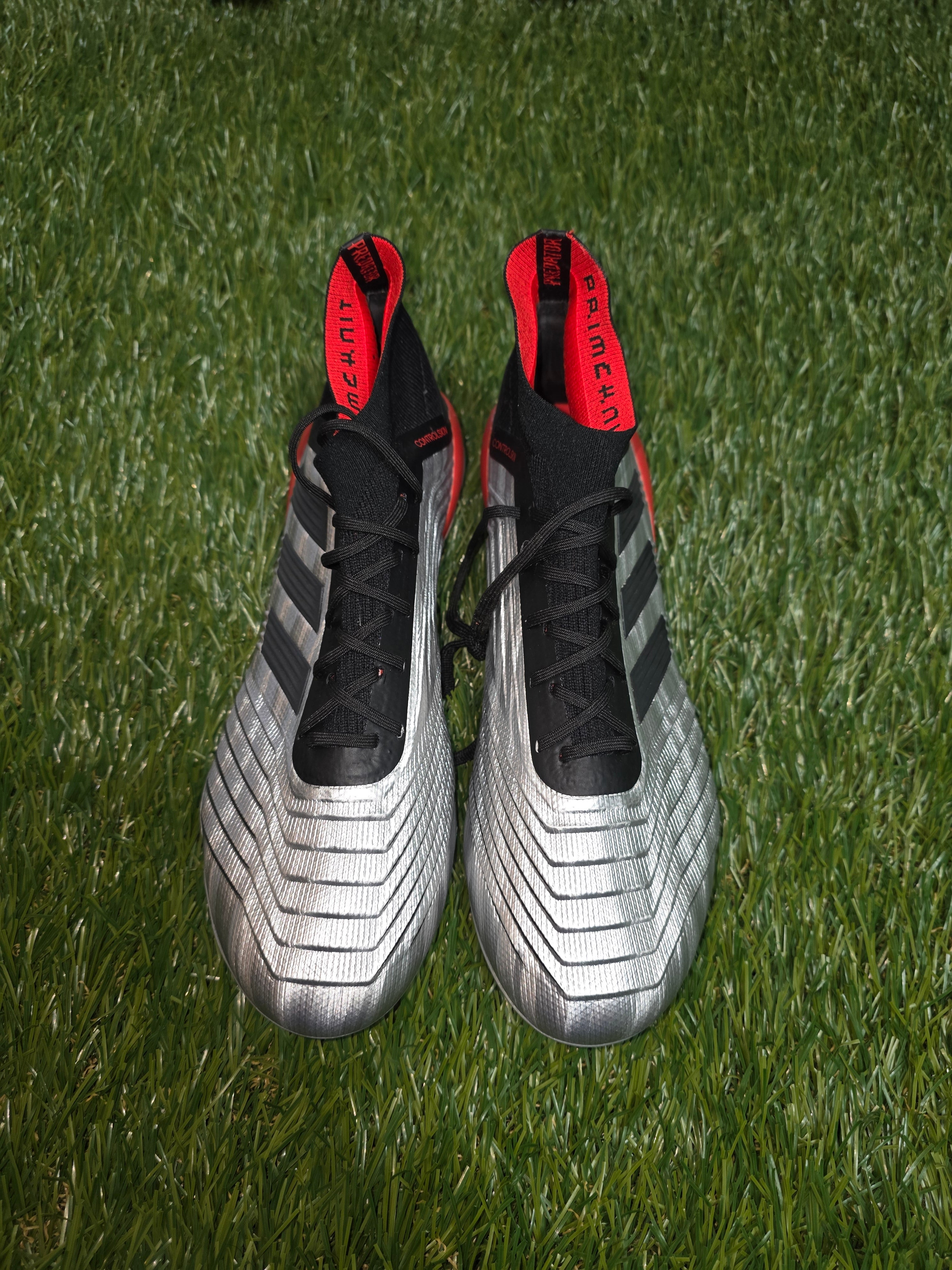 Adidas Predator 19.1 SG. | SidelineSwap | Buy and Sell on SidelineSwap