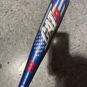 2021 Marucci CAT9 Alloy USSSA Bat (-10) 20 oz 30"