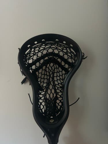 StringKing Mark 2V Strung Head (Used)