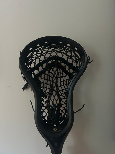 StringKing Mark 2V Strung Head (Used)