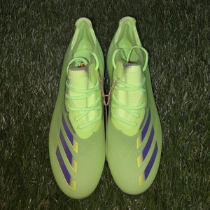 Adidas X Ghosted. 1 FG.