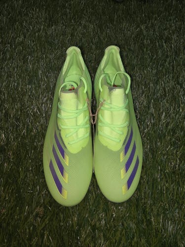 Adidas X Ghosted. 1 FG.