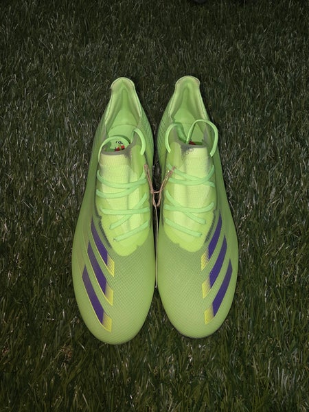 Adidas X Ghosted. 1 FG.