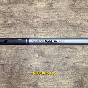 Driver Shaft- Fujikura Krank Tour Pro .335" (1568)