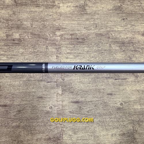 Driver Shaft- Fujikura Krank Tour Pro .335" (1568)