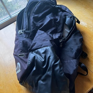 Nike lacrosse backpack bag